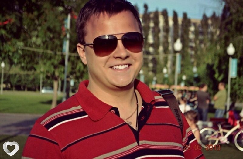 Валентин, 46, Новосибирске — анкета №2513289