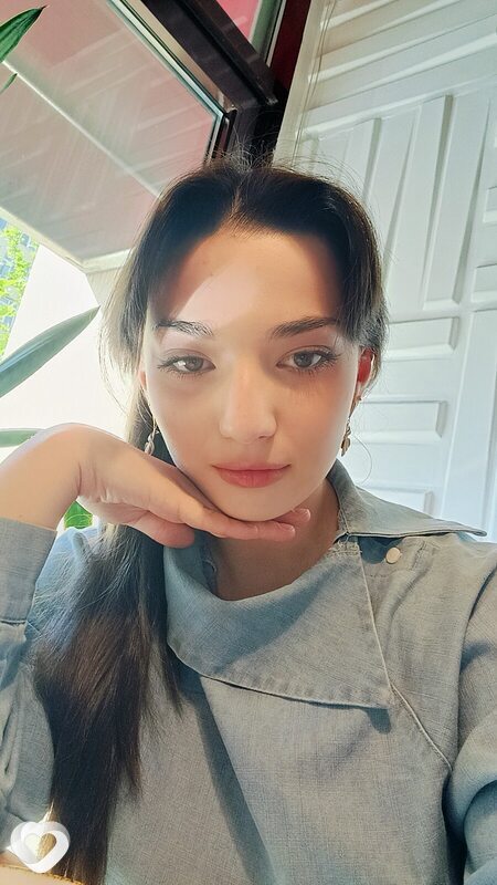 Хадиджа, Каспийск