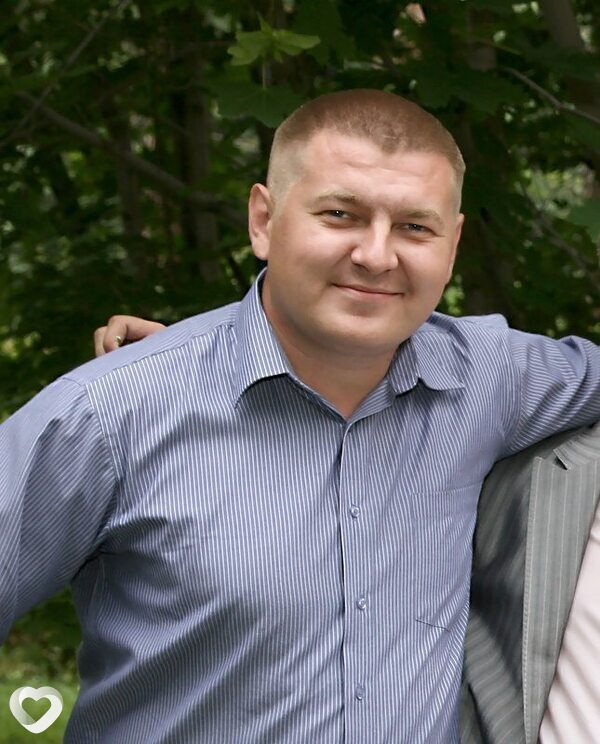 Денис, 42, Барнауле — анкета №2513465
