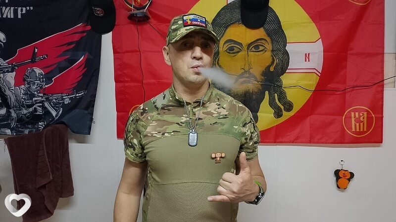 Владимир, 42, Барнауле — анкета №2513466