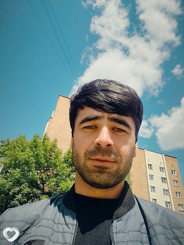 Уктам, 25, Екатеринбурге — анкета №2513469
