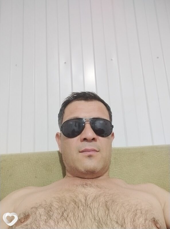 Шер, 34, Новосибирске — анкета №2513475
