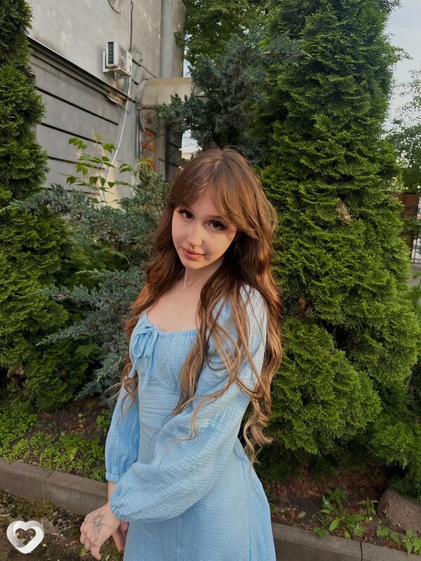 Диана, 20, Нижнем Новгороде — анкета №2513487