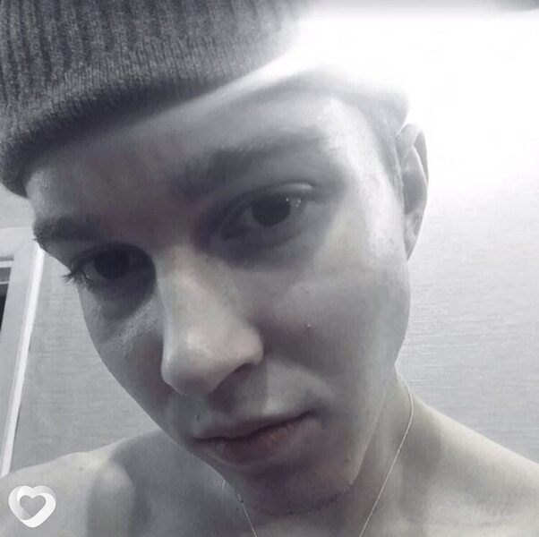 Виталий, 27, Минске — анкета №2513488