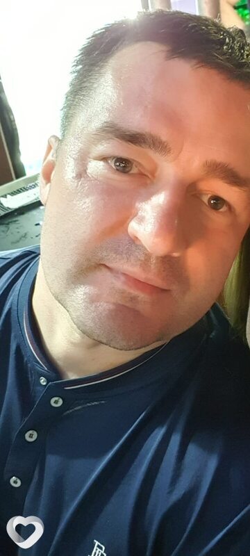 Сергей, 46, Москве — анкета №2513489