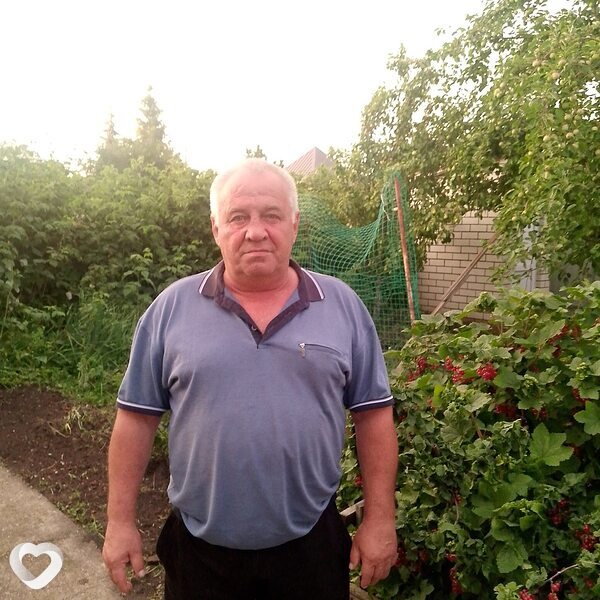 Юрий, 59, Ульяновске — анкета №2513231