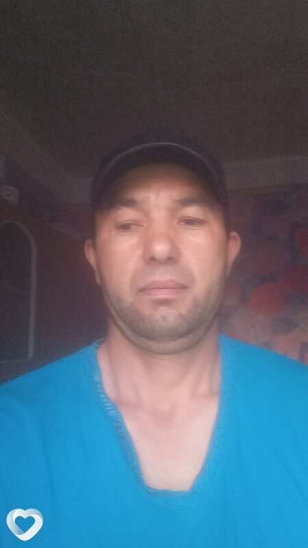 Мурад, 42, Первомайске — анкета №2513238