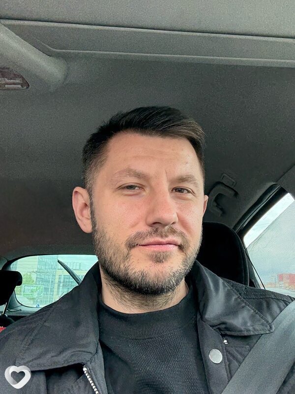 Виталий, 37, Минске — анкета №2513377