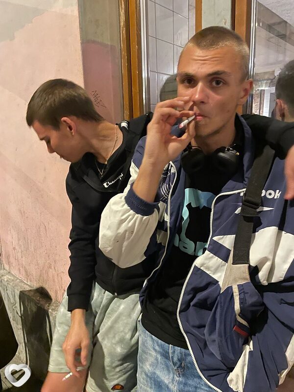 Сергей, 22, Москве — анкета №2513390