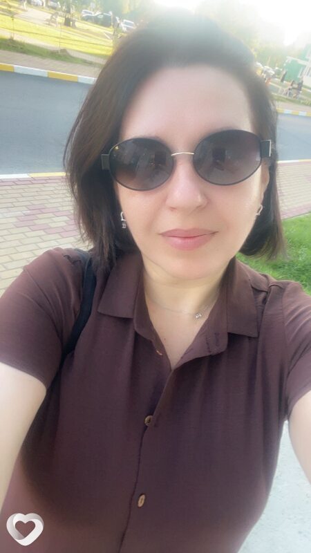 Елена, 44, Сургуте — анкета №2513416