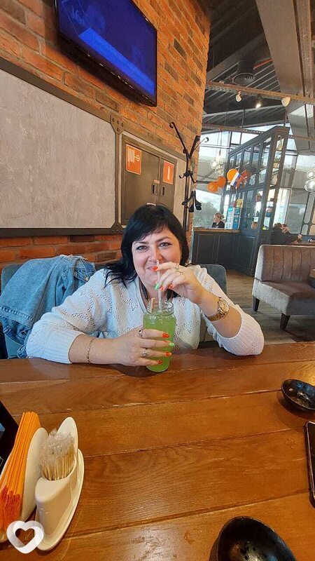 Леся, 42, Санкт-Петербурге — анкета №2513418
