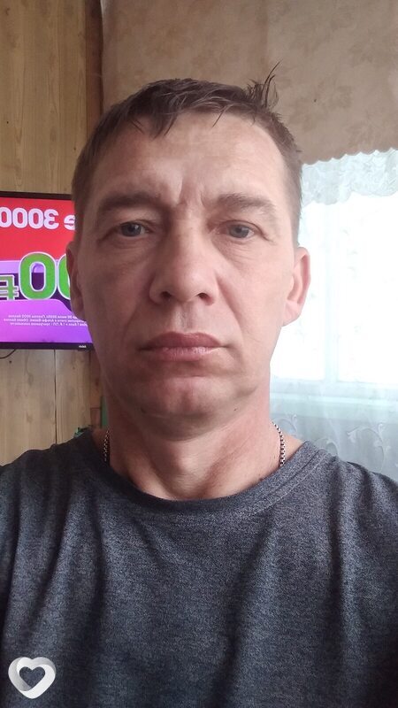 Геннадий, 49, Новоаннинском — анкета №2513434