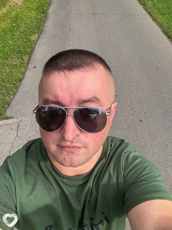 Виталий, 32, Москве — анкета №2514249
