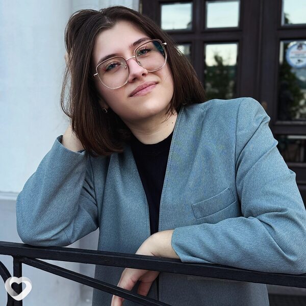 Яна, 22, Витебске — анкета №2513321