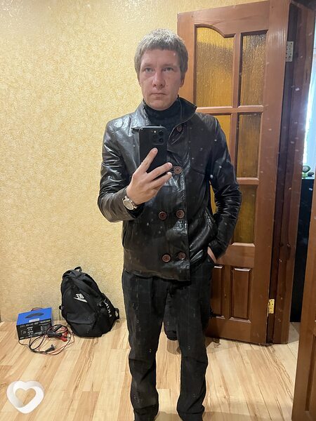 Zanzac, 43, Могилев — анкета №13572