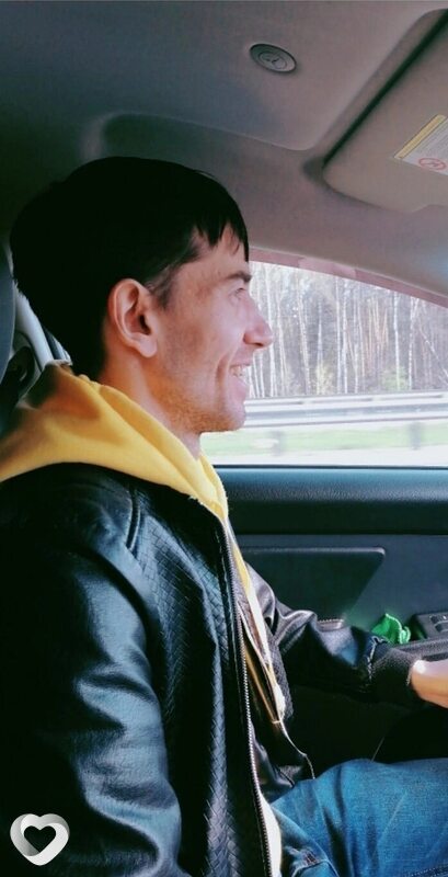 Евгений, 36, Домодедово — анкета №2513327