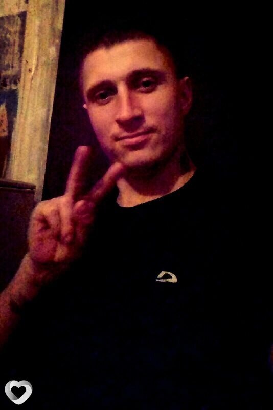 Николай, 32, Несвиже — анкета №2513334