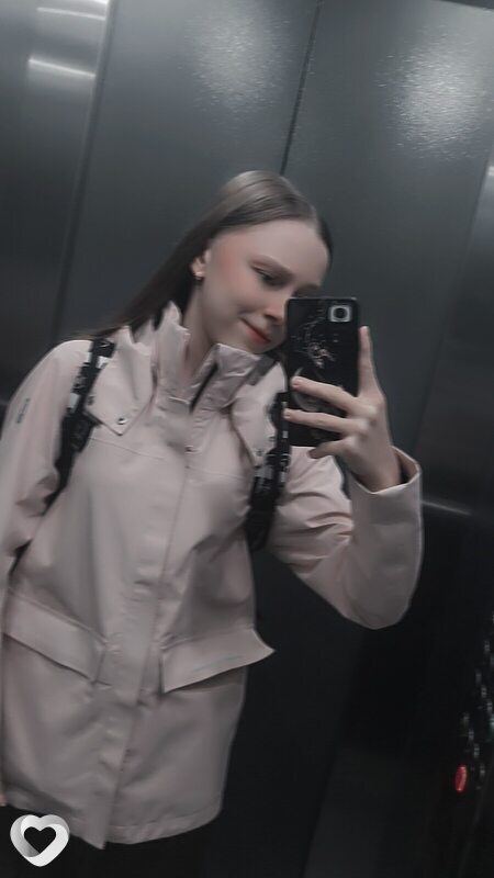 Alenka, 21, Москве — анкета №2513338