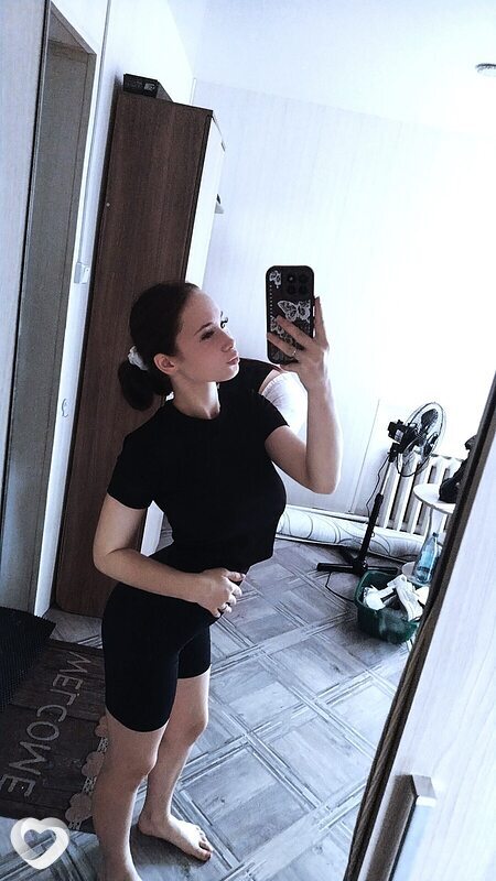 Диана, 19, Мариинске — анкета №2513449