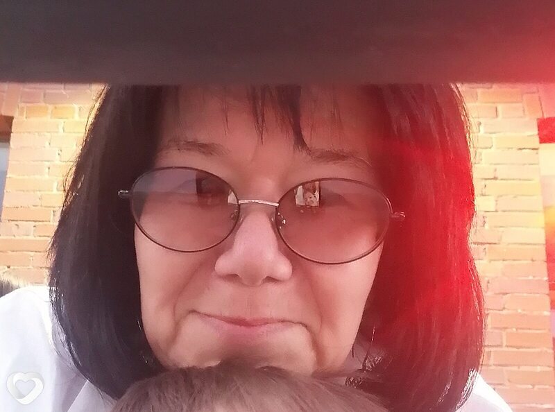 Дания, 61, Севастополе — анкета №2513457