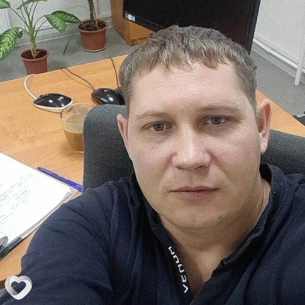 Артём, 41, Рубцовске — анкета №2513399