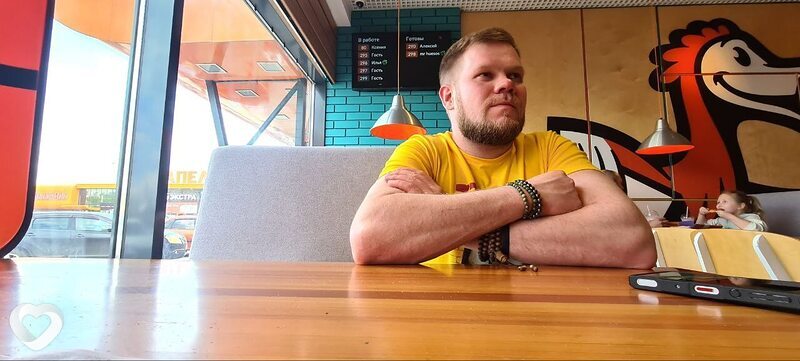 Виталий, 33, Энгельсе — анкета №2513405
