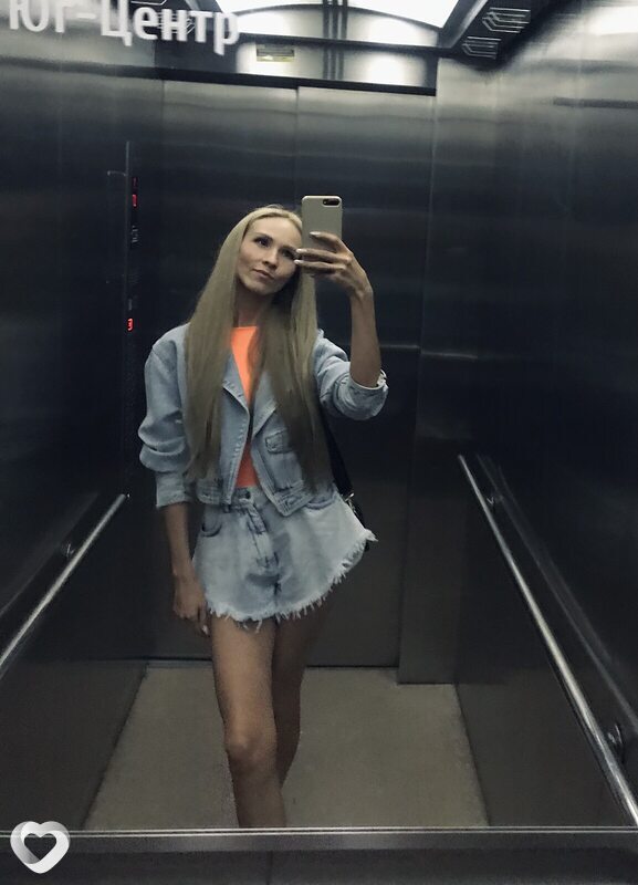 Марина, 36, Екатеринбурге — анкета №2513411