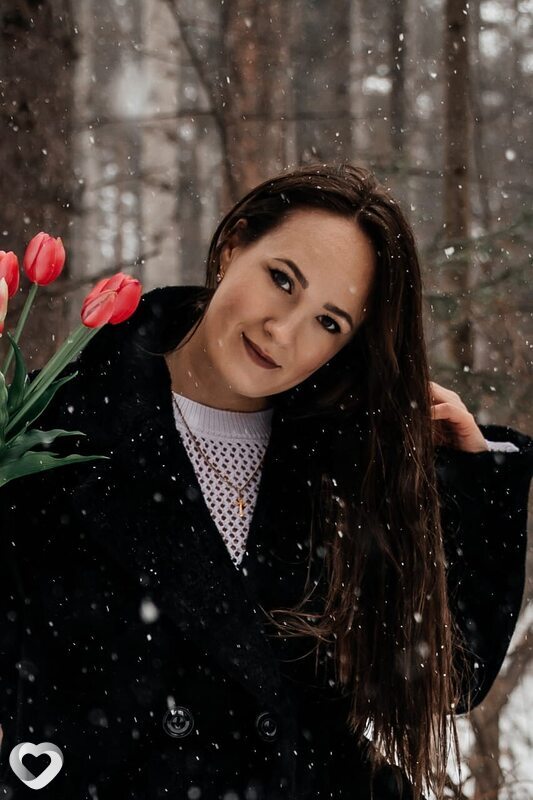 Марина, 38, Великом Новгороде — анкета №2513414
