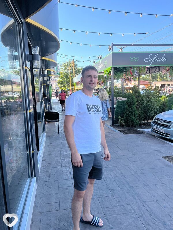 Андрей, 35, Ростове-на-Дону — анкета №2513569