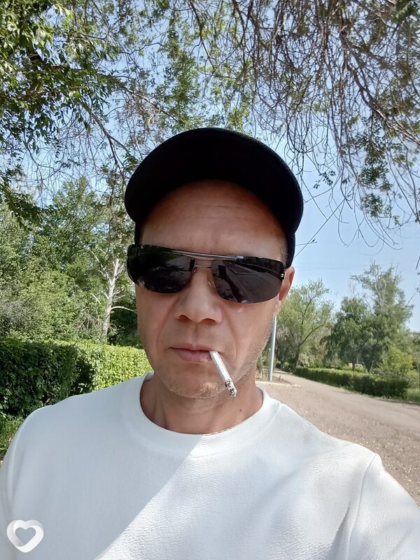 Александр, 42, Оренбурге — анкета №2513577