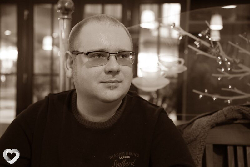 Dmitry Mour, 39, Москве — анкета №2513582