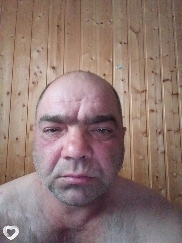 Александр, 45, Кингисеппе — анкета №2513584