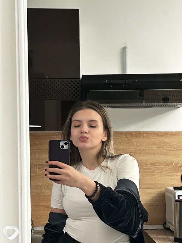 Александра, 26, Москве — анкета №2513587