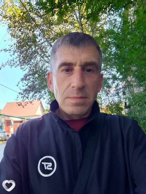 Андрей, 47, Перми — анкета №2513589