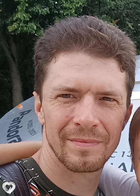 Антон, 41, Липецке — анкета №2513297
