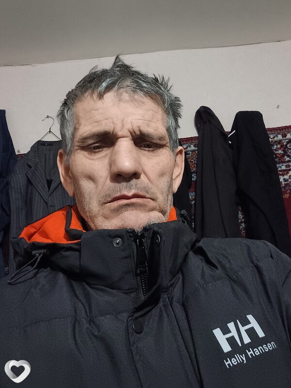 Абдул, 46, Нефтеюганске — анкета №2513306