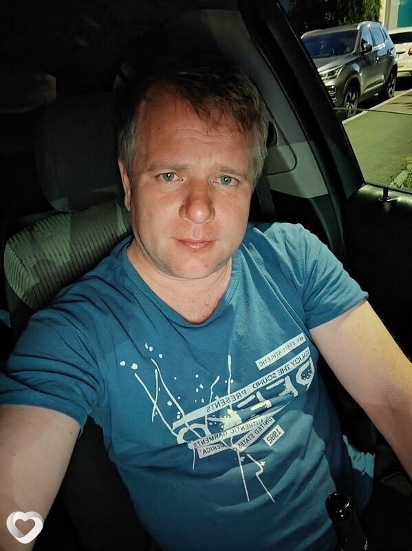 Алексей, 40, Кургане — анкета №2513307