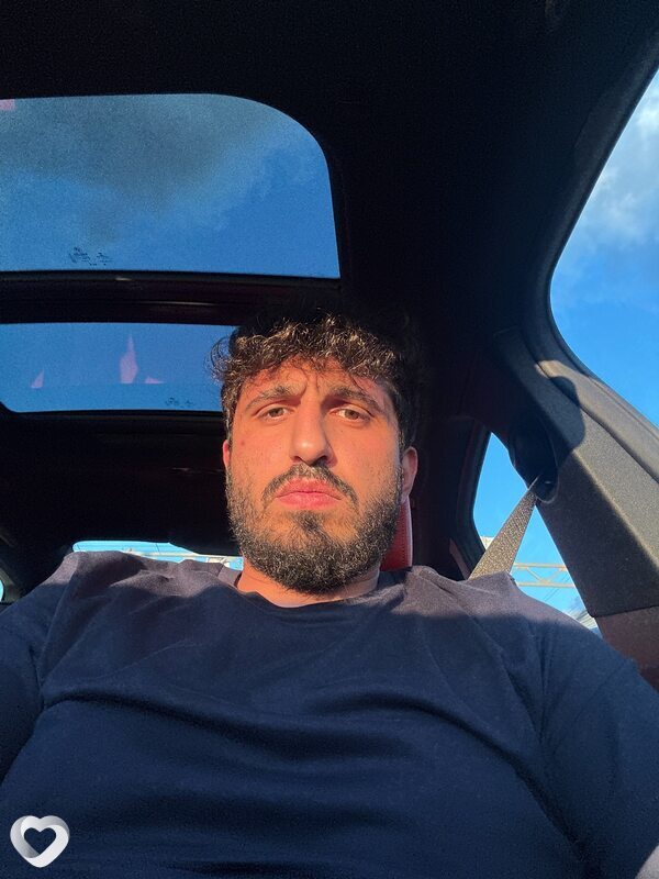 Амир, 31, Москве — анкета №2513310