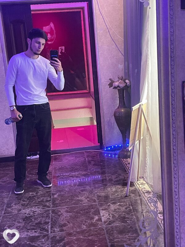 Как То, 22, Апатитах — анкета №2513312