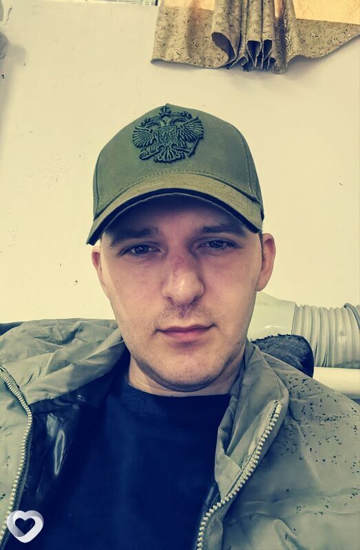 Олег, 27, Ростове-на-Дону — анкета №2513315
