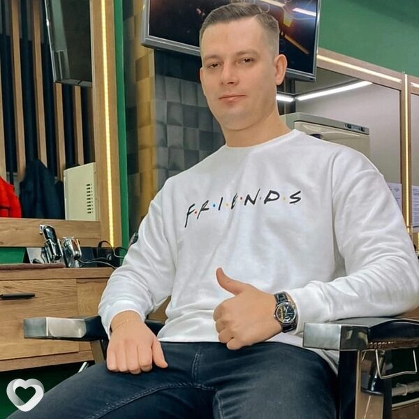 Кирилл, 32, Алматы — анкета №2513553