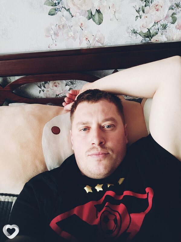 Иван, 37, Балакове — анкета №2513554