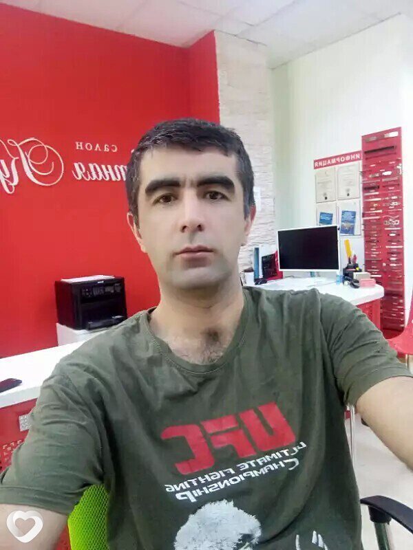 Руслан, 40, Екатеринбурге — анкета №2513560