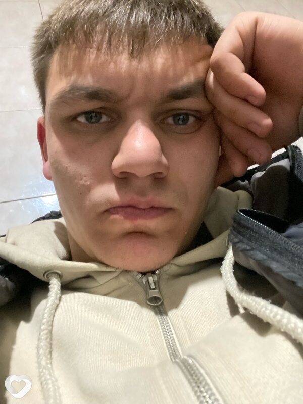 Rus, 27, Дмитрове — анкета №2513865