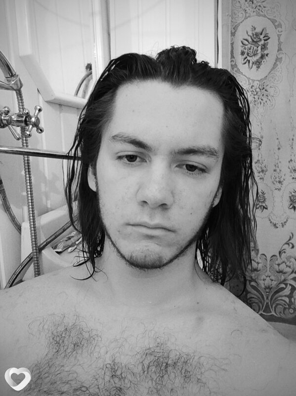 Герман, 21, Ишиме — анкета №2513867