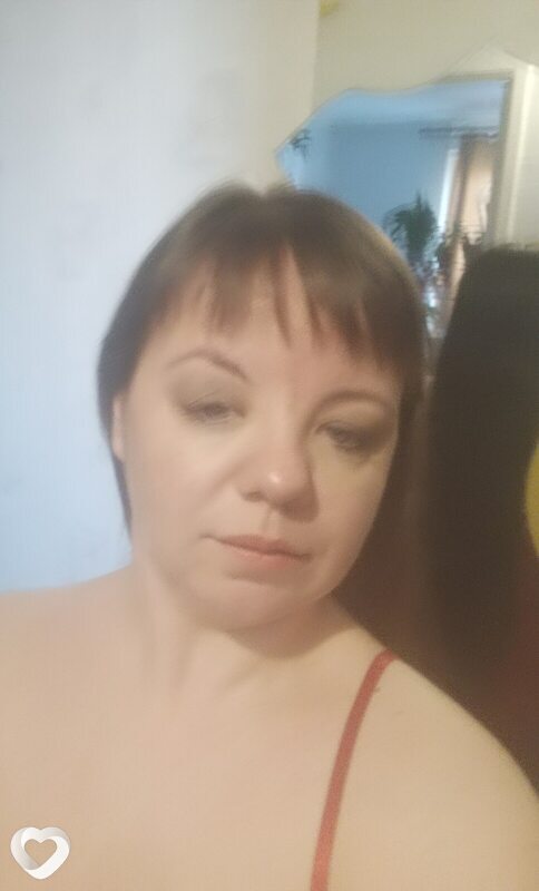 Анастасия, 41, Омске — анкета №2513872