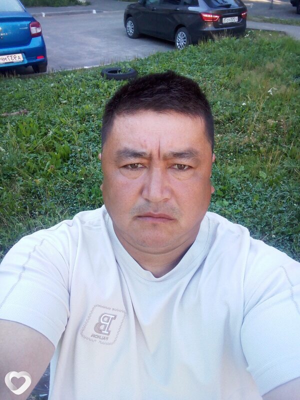 Руслан, 42, Иванове — анкета №2513876