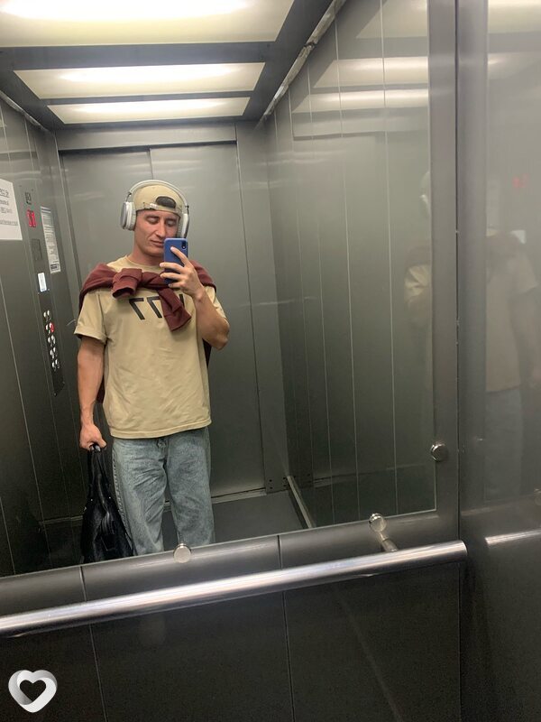 Ziko, 23, Москве — анкета №2513877