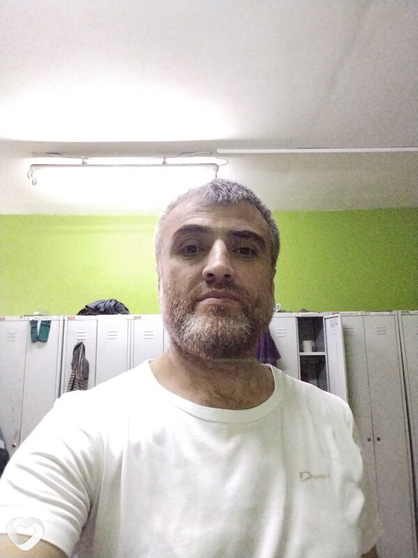 Имачо, 46, Твери — анкета №2513880