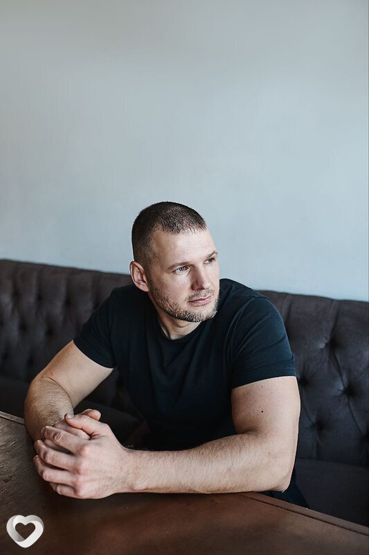 Алекс, 46, Новочеркасске — анкета №2513889